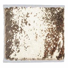 Atmosphera Polypropylene Sequin Storage Box (24 x 24 x 23 cm)