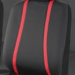 Ace Car Seat Cover III Kit (9 Pc.)