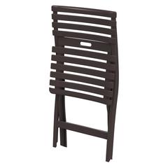 Cosmoplast Plastic Folding Chair (40 x 35 x 78 cm)