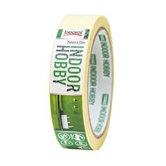 Beorol Indoor Hobby Masking Tape (24 mm x 33 m)