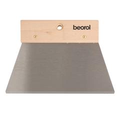 Beorol Steel Scraper W/Handle (250 mm)