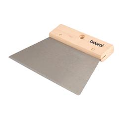 Beorol Steel Scraper W/Handle (250 mm)