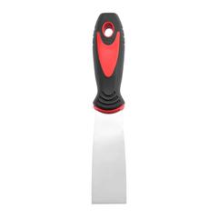 Beorol Stainless Steel Scraper W/Handle (38.1 mm)