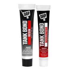 DAP Tank Bond Heavy Duty Advanced Epoxy Pack (202 g)