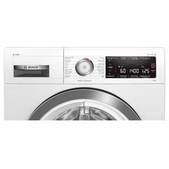 Bosch 9 Kg Freestanding Front Load Washing Machine, WAV28KH0GC (1400 rpm)