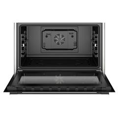 Bosch Freestanding 5-Burner Gas Cooker, HIZ5G7W50M (90 x 60 cm)