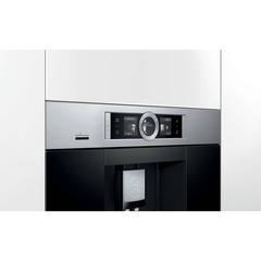 Bosch Automatic Coffee Machine, CTL636ES6 (2.4 L)