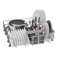 Bosch Freestanding Dishwasher, SMS6HMI27M (13 Place Setting)