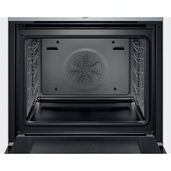 Bosch Built-In Oven, HBG655BS1M (71 L, 3600 W)