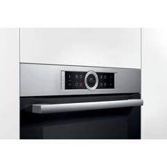 Bosch Built-In Oven, HBG655BS1M (71 L, 3600 W)