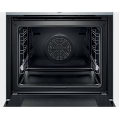 Bosch Built-In  Oven, HBG6764S6M (71 L, 3600 W)
