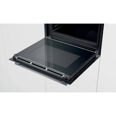 Bosch Built-In  Oven, HBG6764S6M (71 L, 3600 W)