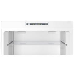 Bosch Freestanding Refrigerator, KDN55NL20M (485 L)