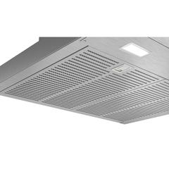 Bosch Built-In Chimney Hood DWB64BC51B (63.5 x 60 x 50 cm)