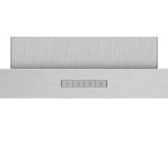 Bosch Built-In Chimney Hood DWB64BC51B (63.5 x 60 x 50 cm)