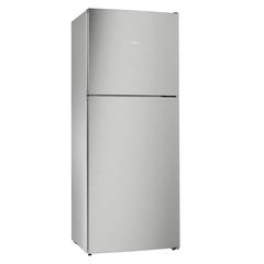 Bosch Freestanding Refrigerator, KDN43N120M (365 L)