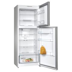 Bosch Freestanding Refrigerator, KDN43N120M (365 L)