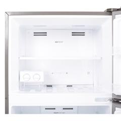 Hoover Top Mount Refrigerator, HTR-H490-S (490 L)