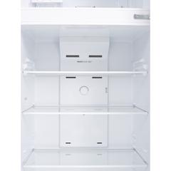 Hoover Top Mount Refrigerator, HTR-H600-S (600 L)