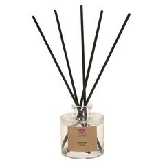 Orchid Oil Reed Diffuser (50 ml, Lavender, 3 Pc.)