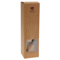 Orchid Oil Reed Diffuser (50 ml, Lavender, 3 Pc.)