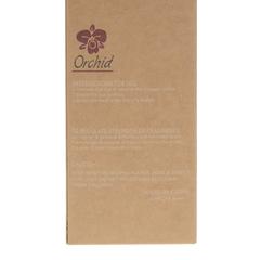 Orchid Oil Reed Diffuser (50 ml, Lavender, 3 Pc.)