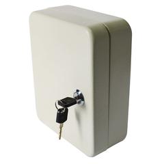 Smith & Locke Steel Key Cabinet Safe (160 x 200 x 75 mm)