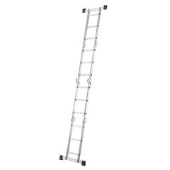 Hailo Profistep Ladder (37 x 27 x 96 cm)