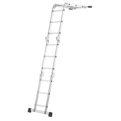 Hailo Profistep Ladder (37 x 27 x 96 cm)