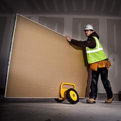 Dewalt Door Dolly (500 kg Load)