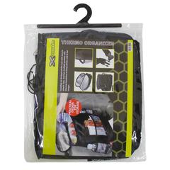 Xcessories Insulated Thermo Car Back Seat Organizer