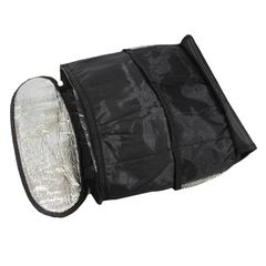 Xcessories Insulated Thermo Car Back Seat Organizer
