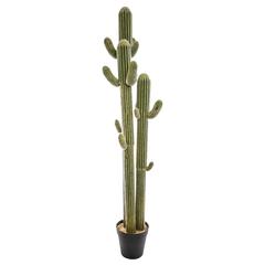 Artificial Cactus Plant (45 x 207 cm)