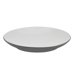 طبق جانبي لونا خزف حجري كيتشن ماستر (20.32 سم)