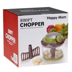 Happy Mom Swift Chopper