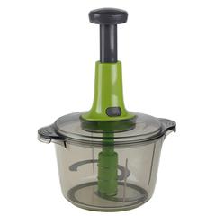 Happy Mom Salad Maker