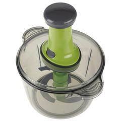 Happy Mom Salad Maker