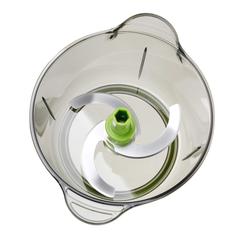 Happy Mom Salad Maker