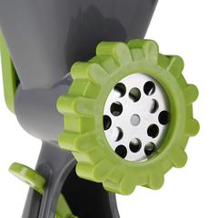 Happy Mom Super Mince & Paste Maker W/Blades