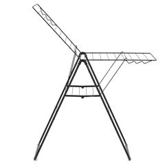 Brabantia HangOn Steel Drying Rack (20 m)