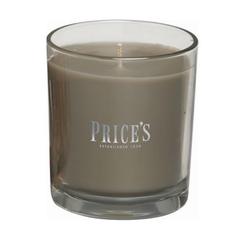 Price's Glass Jar Candle (200 g, Royal Oak)