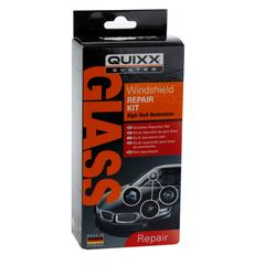 QUIXX Windshield Repair Kit