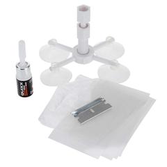 QUIXX Windshield Repair Kit