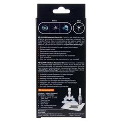 QUIXX Windshield Repair Kit