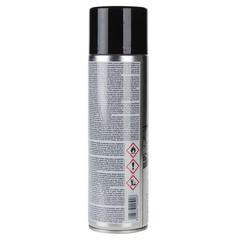 Super Help Flexi Coating Spray (500ml, Black)