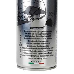 Super Help Flexi Coating Spray (500ml, Black)