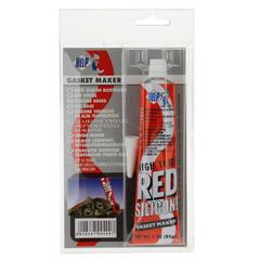 Super Help Gasket Maker (85 ml, Red)