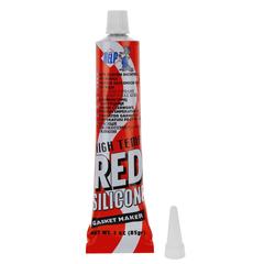 Super Help Gasket Maker (85 ml, Red)