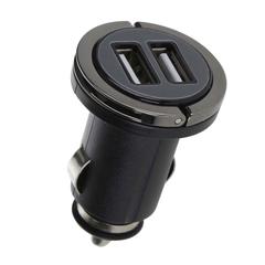 Digidock Smart USB High-Power Twin Charger (51 g)