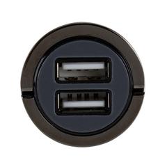 Digidock Smart USB High-Power Twin Charger (51 g)